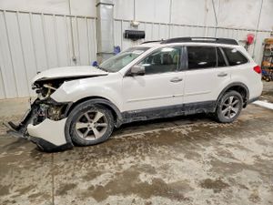 Subaru Outback 3.6R LIMITED 3.6L 6 2014