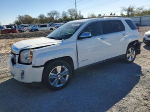 GMC Terrain SLT 3.6L 6 2014