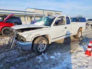 Dodge Dakota SLT 3.9L 6 2003