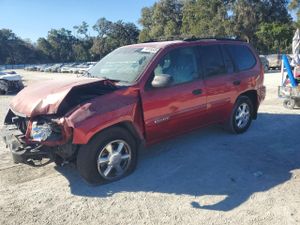 GMC Envoy 4.2L 6 2004