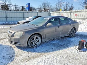 Chevrolet Malibu 2.4L 4 2010