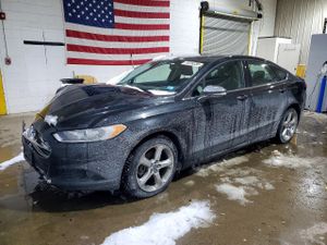 Ford Fusion SE 2.0L 4 2015