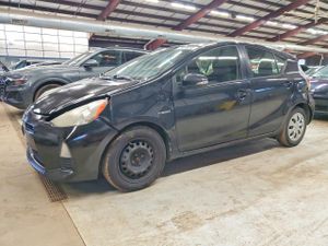 Toyota Prius 1.5L 4 2014