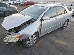 Toyota Corolla CE 1.8L 4 2005