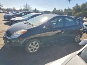Toyota Prius 1.5L 4 2004