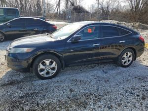 Honda Accord 3.5L 6 2012