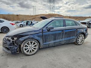 Audi A3 PREMIUM PLUS 2.0L 4 2015
