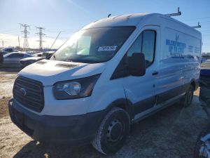 Ford Transit 3.7L 6 2015