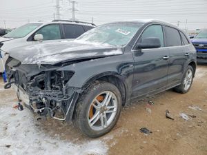Audi Q5 PREMIUM PLUS 3.0L 6 2015