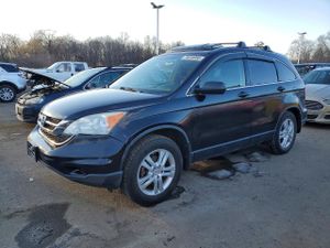 Honda CR-V EX 2.4L 4 2011