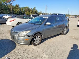 Hyundai Elantra GLS 2.0L 4 2010