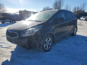 Kia Carens (Rondo) 2.0L 4 2015