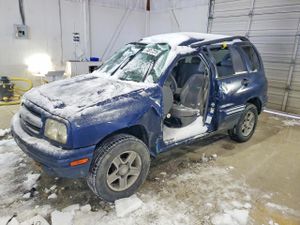 Chevrolet Tiltmaster LT 2.5L 6 2004