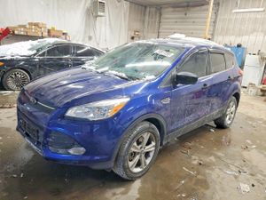 Ford Escape SE 2.0L 4 2015