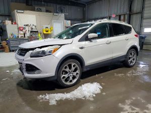 Ford Escape TITANIUM 2.0L 4 2014