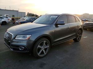 Audi Q5 PREMIUM PLUS 3.0L 6 2015