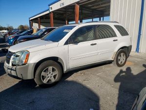 Chevrolet Equinox LS 3.4L 6 2005