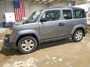 Honda Element EX 2.4L 4 2010