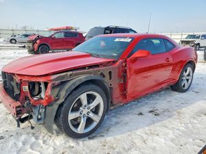 Chevrolet Camaro LT 3.6L 6 2011