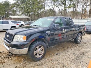 Ford F-150 SUPERCREW 5.4L 8 2005