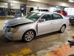 Toyota Avalon XL 3.5L 6 2006