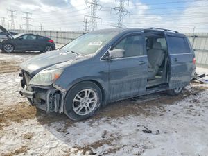 Honda Odyssey EX 3.5L 6 2006