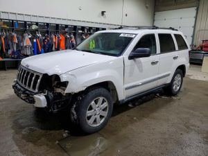 Jeep Grand Cherokee LIMITED 3.7L 6 2010