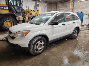 Honda CR-V LX 2.4L 4 2009
