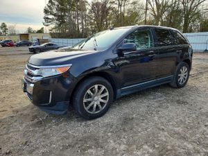 Ford Edge SEL 2.0L 4 2013