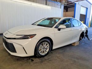 Toyota Camry XSE 2.5L 4 2025