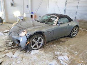 Pontiac Solstice 2.4L 4 2006