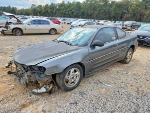 Pontiac Grand Am GT 3.4L 6 2005