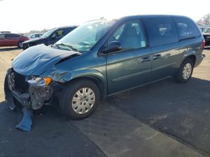 Chrysler Town & Country LX 3.3L 6 2007