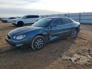 Buick LaCrosse CXL 3.8L 6 2006