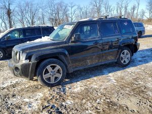 Jeep Patriot SPORT 2.4L 4 2008