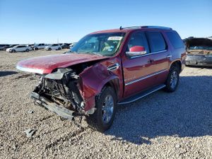 Cadillac Escalade LUXURY 6.2L 8 2007