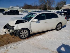 Toyota Avalon 3.5L 6 2005