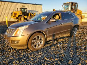 Cadillac SRX PREMIUM COLLECTION 3.0L 6 2011