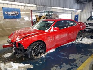 Dodge Charger 5.7L 8 2014