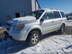 Honda Pilot EXL 3.5L 6 2007