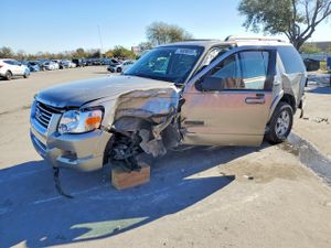 Ford Explorer XLT 4.0L 6 2008