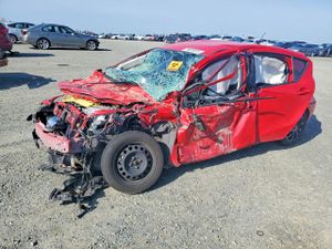 Toyota Prius 1.5L 4 2012