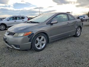 Honda Civic EX 1.8L 4 2006