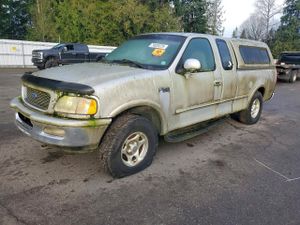 Ford F-150 4.6L 8 1997