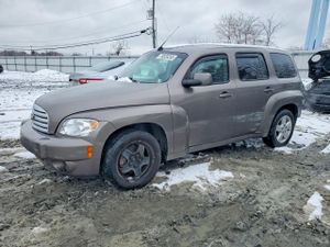 Chevrolet HHR LT 2.2L 4 2011