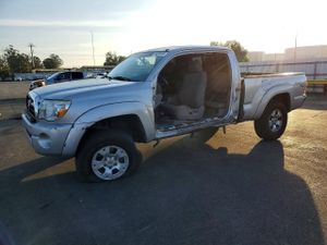 Toyota Tacoma PRERUNNER ACCESS CAB 4.0L 6 2007