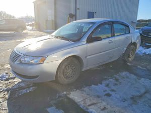 Saturn Ion LEVEL 2 2.2L 4 2006