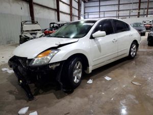Nissan Altima 2.5 2.5L 4 2008
