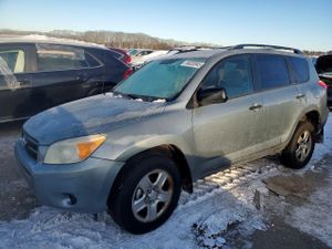 Toyota Rav4 2.4L 4 2007