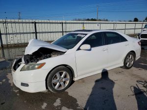 Toyota Camry 2.4L 4 2009